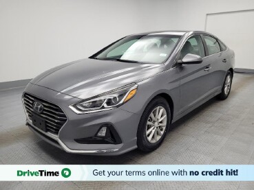 2018 Hyundai Sonata in Memphis, TN 38115