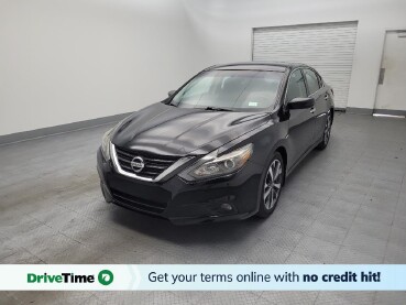 2016 Nissan Altima in Maple Heights, OH 44137