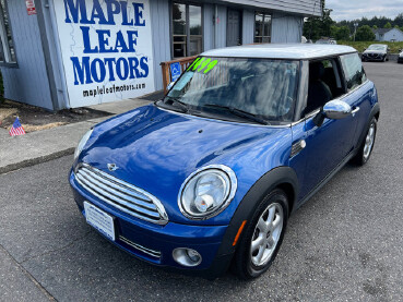 2009 MINI Cooper in Tacoma, WA 98409