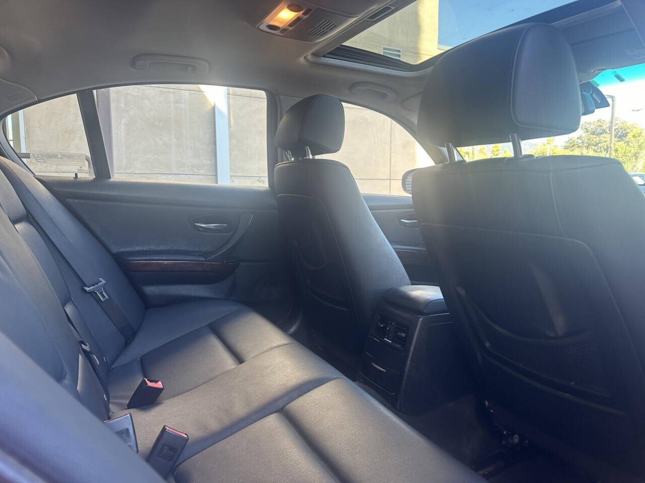 2008 BMW 328i in Pasadena, CA 91107 - 2366737 14