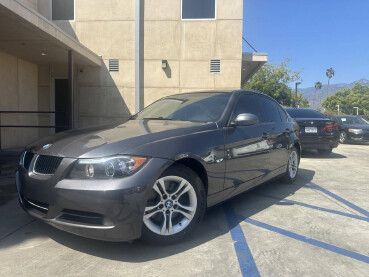 2008 BMW 328i in Pasadena, CA 91107