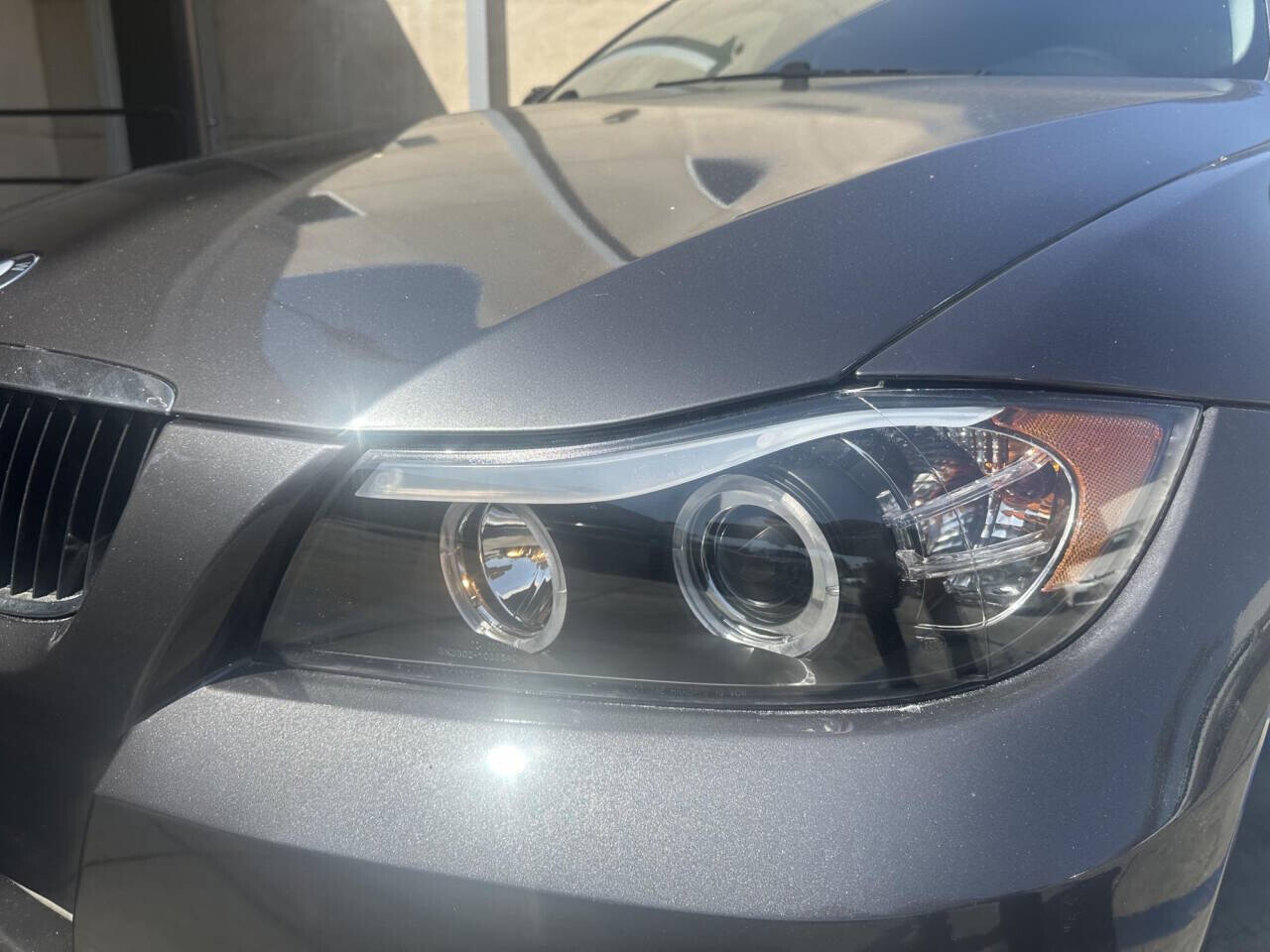 2008 BMW 328i in Pasadena, CA 91107 - 2366737 10