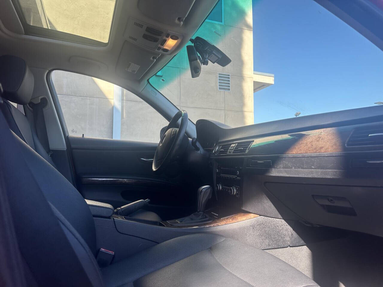 2008 BMW 328i in Pasadena, CA 91107 - 2366737 16