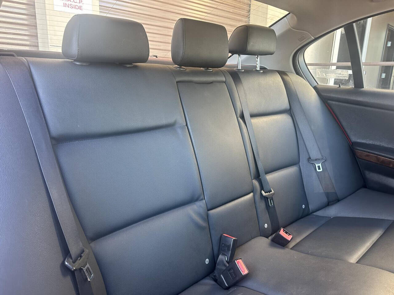 2008 BMW 328i in Pasadena, CA 91107 - 2366737 15