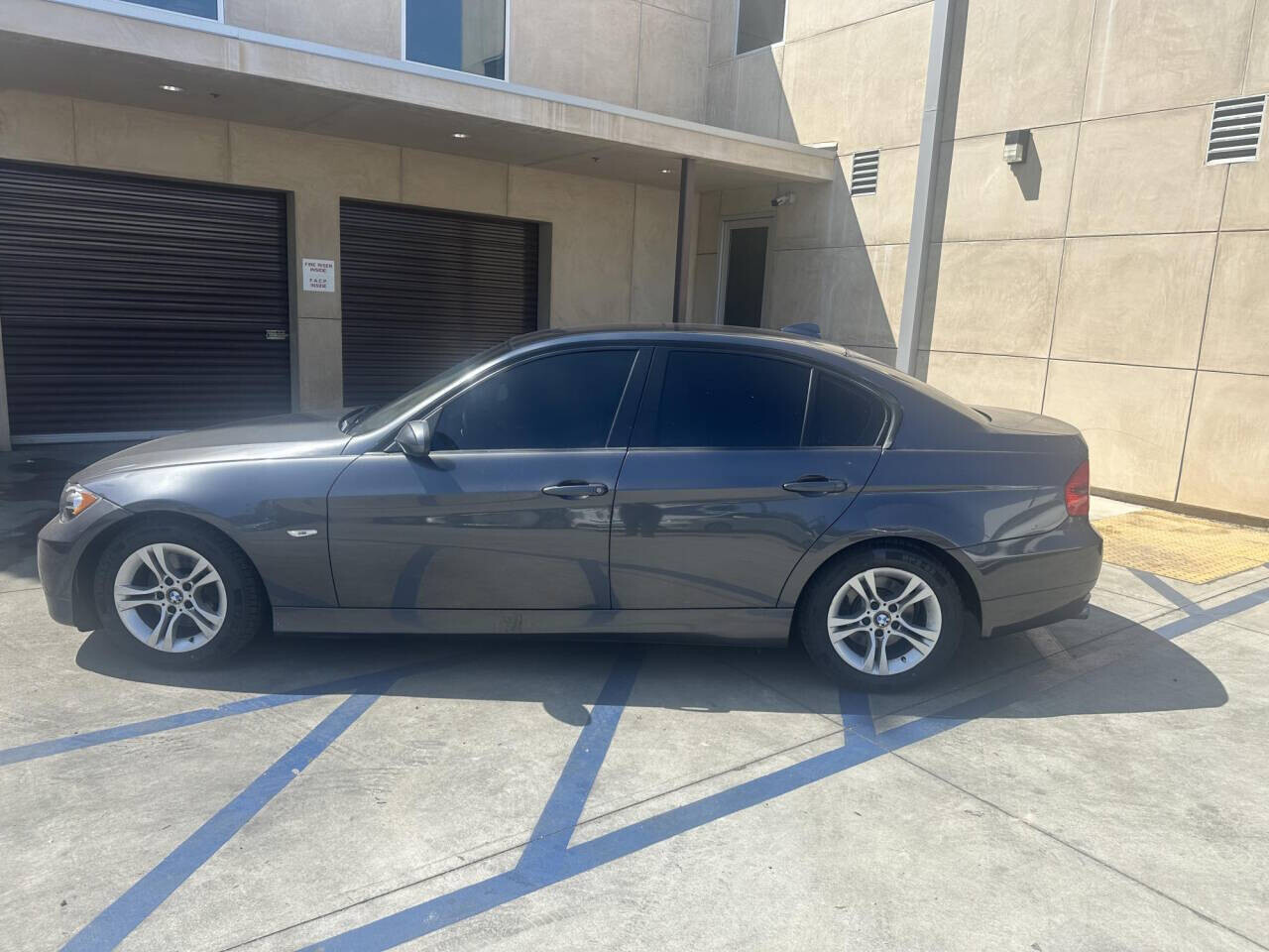 2008 BMW 328i in Pasadena, CA 91107 - 2366737 4