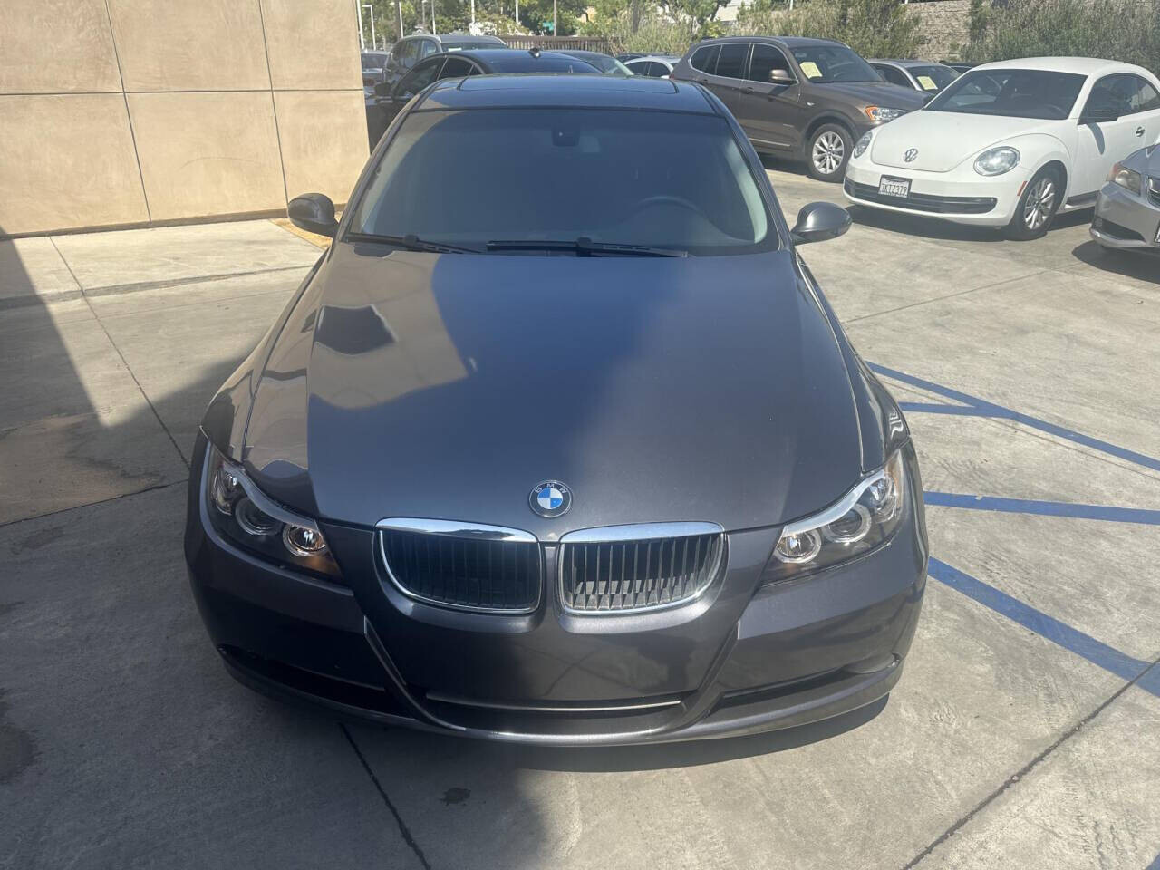 2008 BMW 328i in Pasadena, CA 91107 - 2366737 8