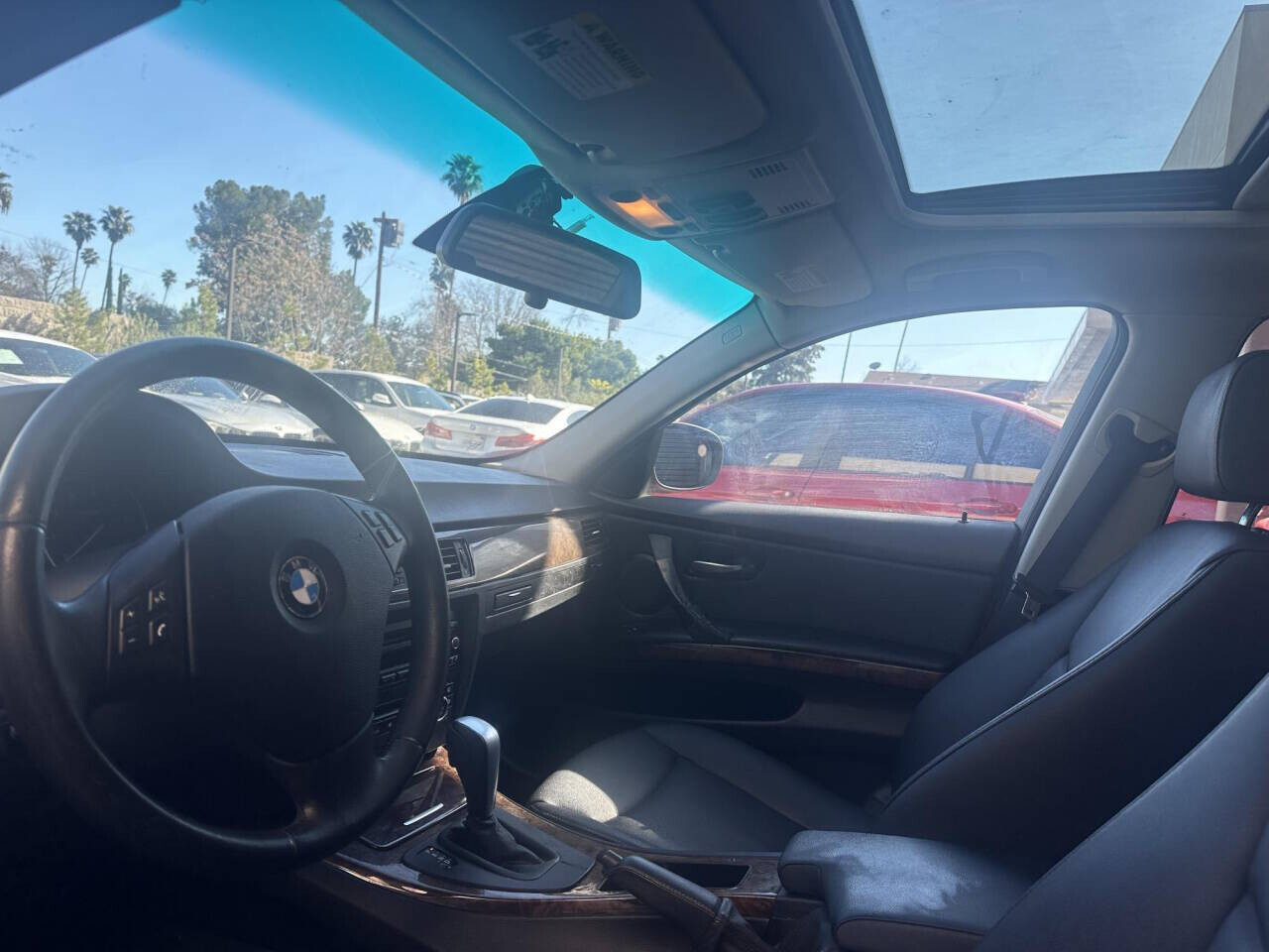 2008 BMW 328i in Pasadena, CA 91107 - 2366737 12