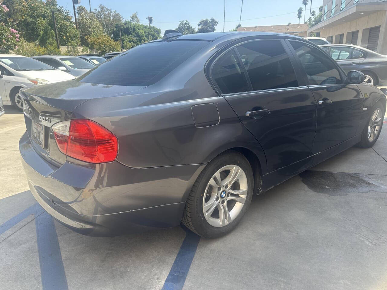 2008 BMW 328i in Pasadena, CA 91107 - 2366737 6