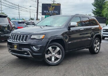 2015 Jeep Grand Cherokee in Cinnaminson, NJ 08077