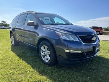 2014 Chevrolet Traverse in Waukesha, WI 53186