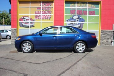 2007 Toyota Camry in Hamilton, OH 45015