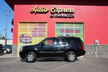 2009 GMC Yukon in Hamilton, OH 45015