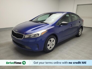 2017 Kia Forte in Montclair, CA 91763