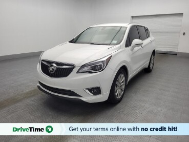 2020 Buick Envision in Jacksonville, FL 32210