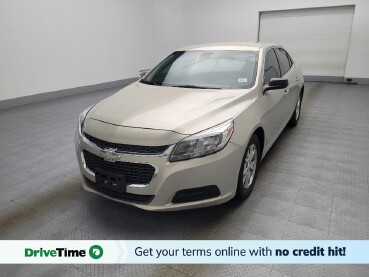 2014 Chevrolet Malibu in Duluth, GA 30096