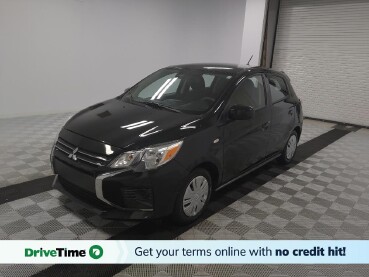 2021 Mitsubishi Mirage in Antioch, TN 37013