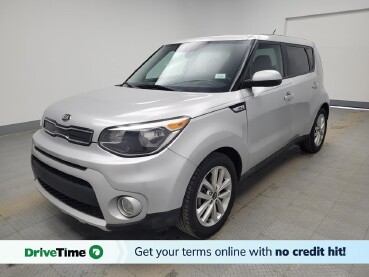 2017 Kia Soul in Memphis, TN 38128