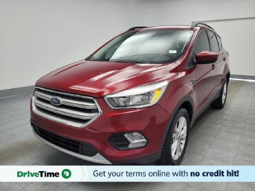 2018 Ford Escape in Antioch, TN 37013