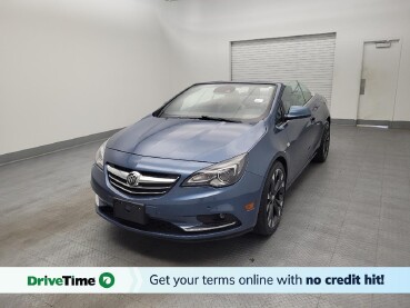 2016 Buick Cascada in Miamisburg, OH 45342