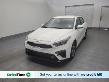 2021 Kia Forte in Columbus, OH 43228