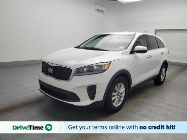 2019 Kia Sorento in Stone Mountain, GA 30083