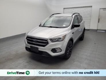 2017 Ford Escape in Fairfield, OH 45014