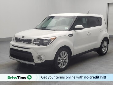 2018 Kia Soul in Duluth, GA 30096