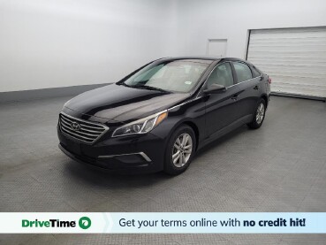 2016 Hyundai Sonata in New Castle, DE 19720