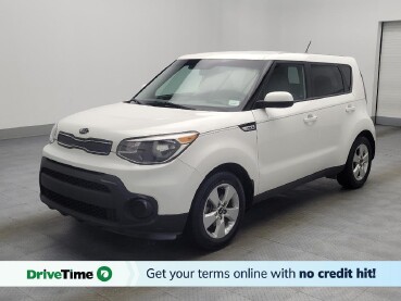 2019 Kia Soul in Jackson, MS 39211