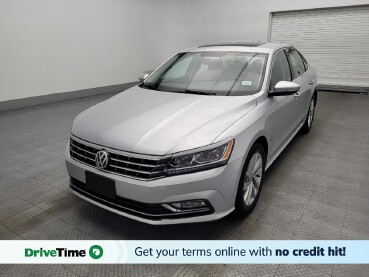 2018 Volkswagen Passat in Kissimmee, FL 34744