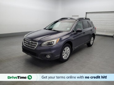 2015 Subaru Outback in Laurel, MD 20724