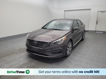 2015 Hyundai Sonata in Fairfield, OH 45014