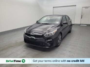 2019 Kia Forte in Fairfield, OH 45014