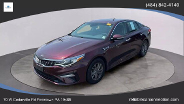 2020 Kia Optima in Allentown, PA 18103