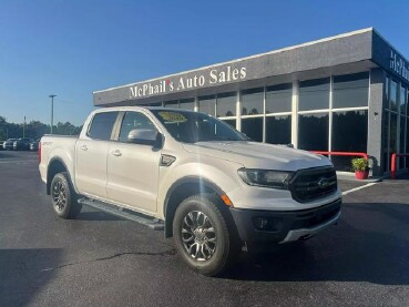 2019 Ford Ranger in Sebring, FL 33870