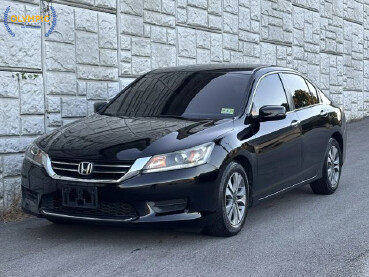 2015 Honda Accord in Decatur, GA 30032