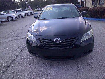 2009 Toyota Camry in Jacksonville, FL 32205