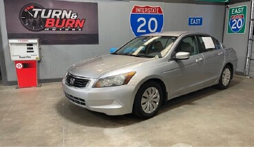 2010 Honda Accord in Conyers, GA 30094