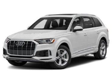 2021 Audi Q7 in Cinnaminson, NJ 08077