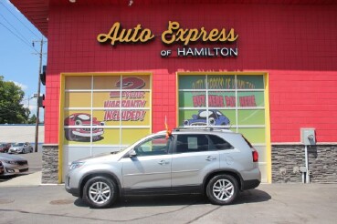 2014 Kia Sorento in Hamilton, OH 45015