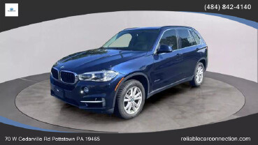 2014 BMW X5 in Allentown, PA 18103