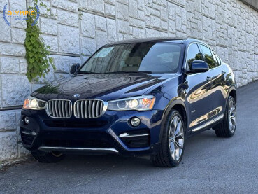 2015 BMW X4 in Decatur, GA 30032