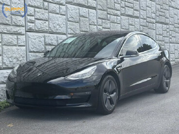 2018 Tesla Model 3 in Decatur, GA 30032