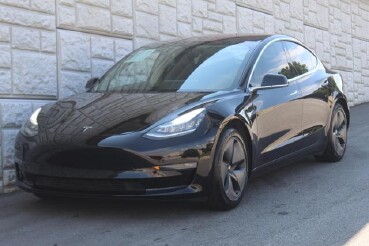 2018 Tesla Model 3 in Decatur, GA 30032