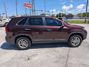 2013 Kia Sorento in Hudson, FL 34669