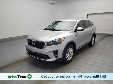 2019 Kia Sorento in Duluth, GA 30096