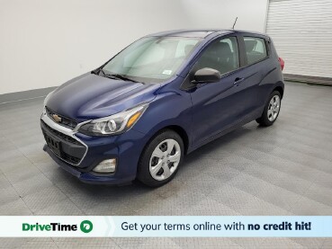 2022 Chevrolet Spark in Mesa, AZ 85210