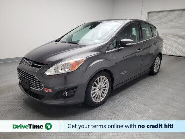 2016 Ford C-MAX in Van Nuys, CA 91411