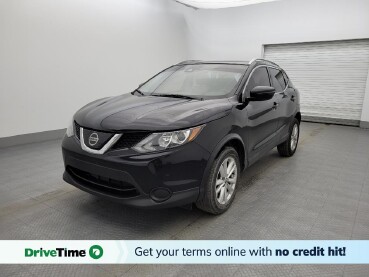 2019 Nissan Rogue Sport in Lakeland, FL 33815