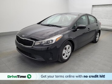 2017 Kia Forte in Clearwater, FL 33764